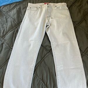 Supreme Regular Jean
